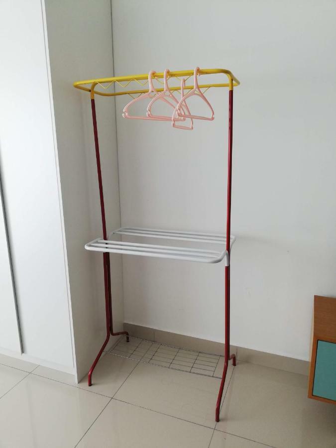 2 Carpark Gep 5 Star Hotel Bed & Sofa Studio Seri Kembangan Exterior foto